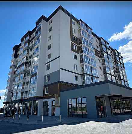 єОселя 3,7%! 2к квартира в будинку з бомбосховищем! Ирпень