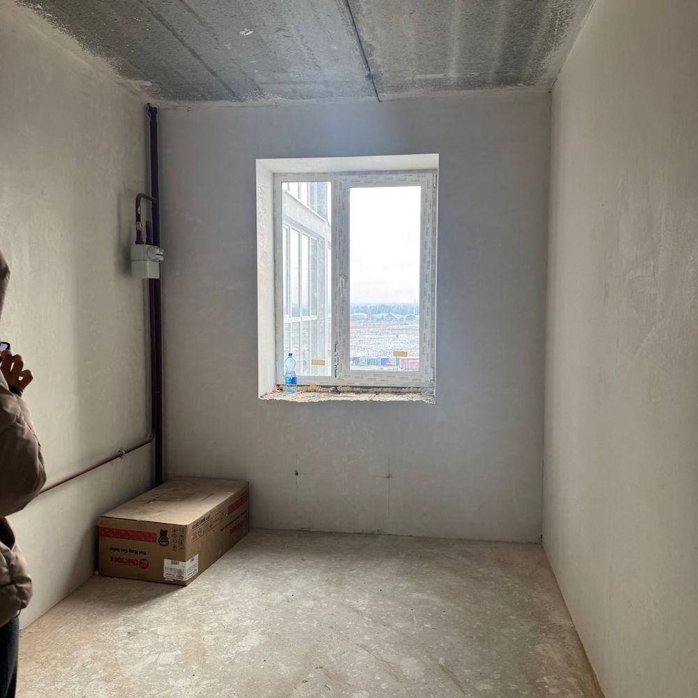 єОселя 3,7%! 2к квартира в будинку з бомбосховищем! Ирпень - изображение 5