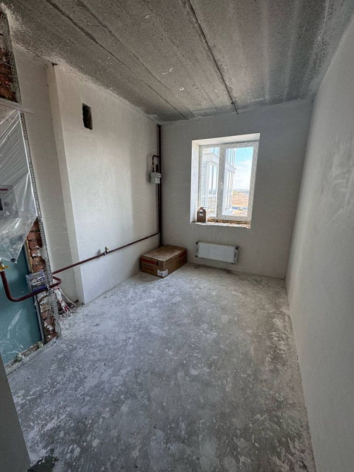 єОселя 3,7%! 2к квартира в будинку з бомбосховищем! Ирпень - изображение 2