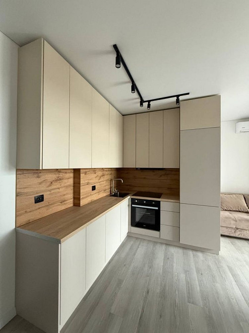 Продаж однокімнатної ЖК Central Avenue Ужгород - изображение 4