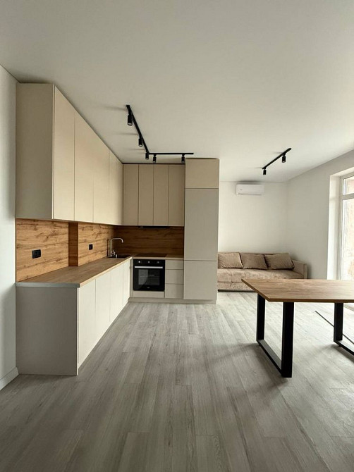 Продаж однокімнатної ЖК Central Avenue Ужгород - изображение 2