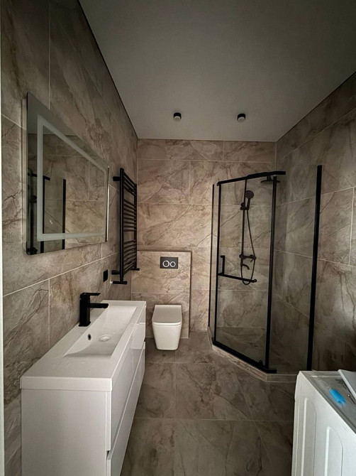 Продаж однокімнатної ЖК Central Avenue Ужгород - изображение 6