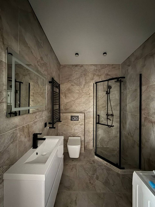 Продаж однокімнатної ЖК Central Avenue Ужгород - изображение 5