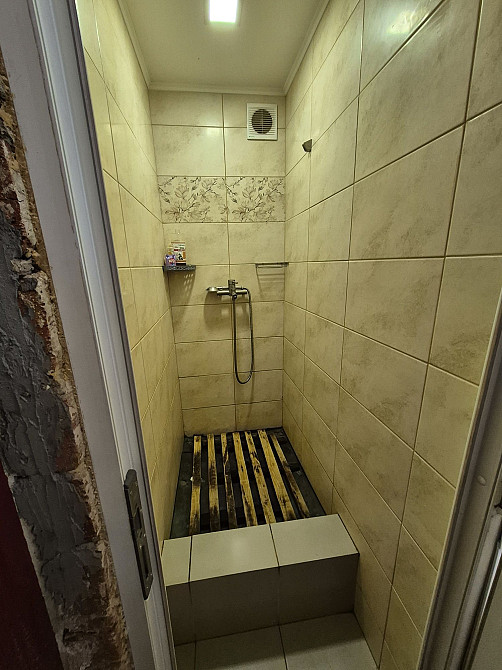 Смарт -квартира в гуртожитку , центр  вул .Військових ветеранів Ивано-Франковск - изображение 5