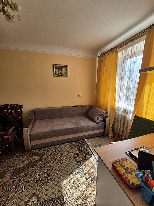 Смарт -квартира в гуртожитку , центр  вул .Військових ветеранів Ивано-Франковск - изображение 3