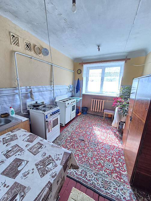 Смарт -квартира в гуртожитку , центр  вул .Військових ветеранів Ивано-Франковск - изображение 8