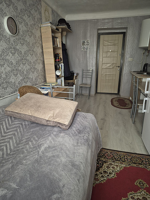 Смарт -квартира в гуртожитку , центр  вул .Військових ветеранів Ивано-Франковск - изображение 2