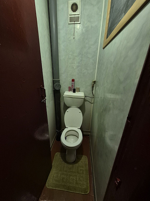 Смарт -квартира в гуртожитку , центр  вул .Військових ветеранів Ивано-Франковск - изображение 6