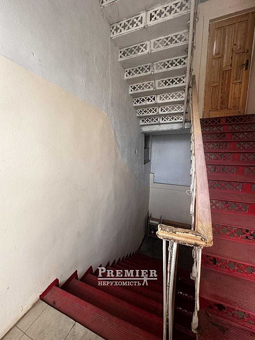 Велика квартира 164 м2 в будинку-пам'ятнику архітектури, центр Одеси Одесса - изображение 2