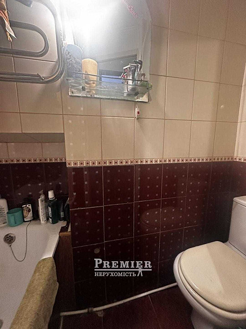 Велика квартира 164 м2 в будинку-пам'ятнику архітектури, центр Одеси Одесса - изображение 5