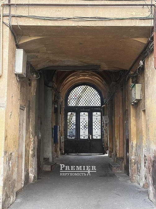 Велика квартира 164 м2 в будинку-пам'ятнику архітектури, центр Одеси Одесса - изображение 6