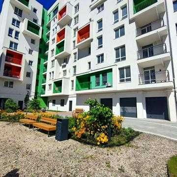 Продаю 1-кім. кв. біля озера у Віденському кварталі 3-й поверх Ивано-Франковск - изображение 3