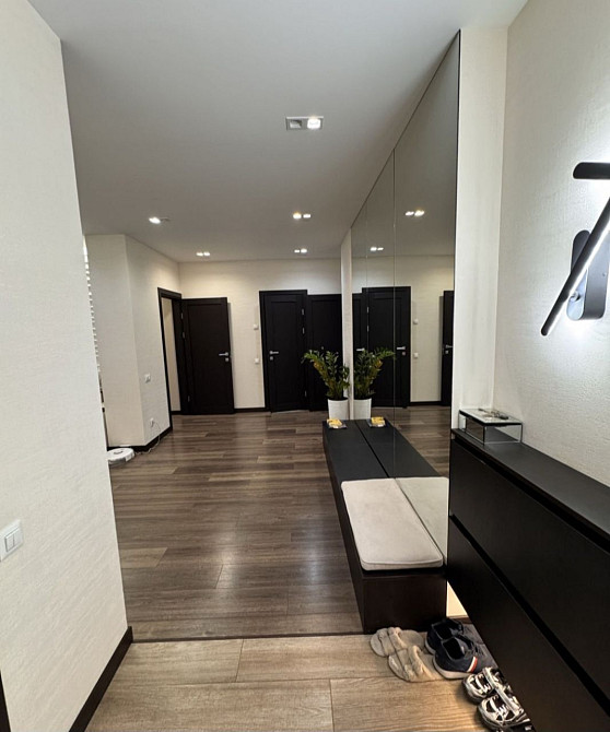 Продам 3х комнатную квартиру с ремонтом в новом кирпичом доме Одесса - изображение 5