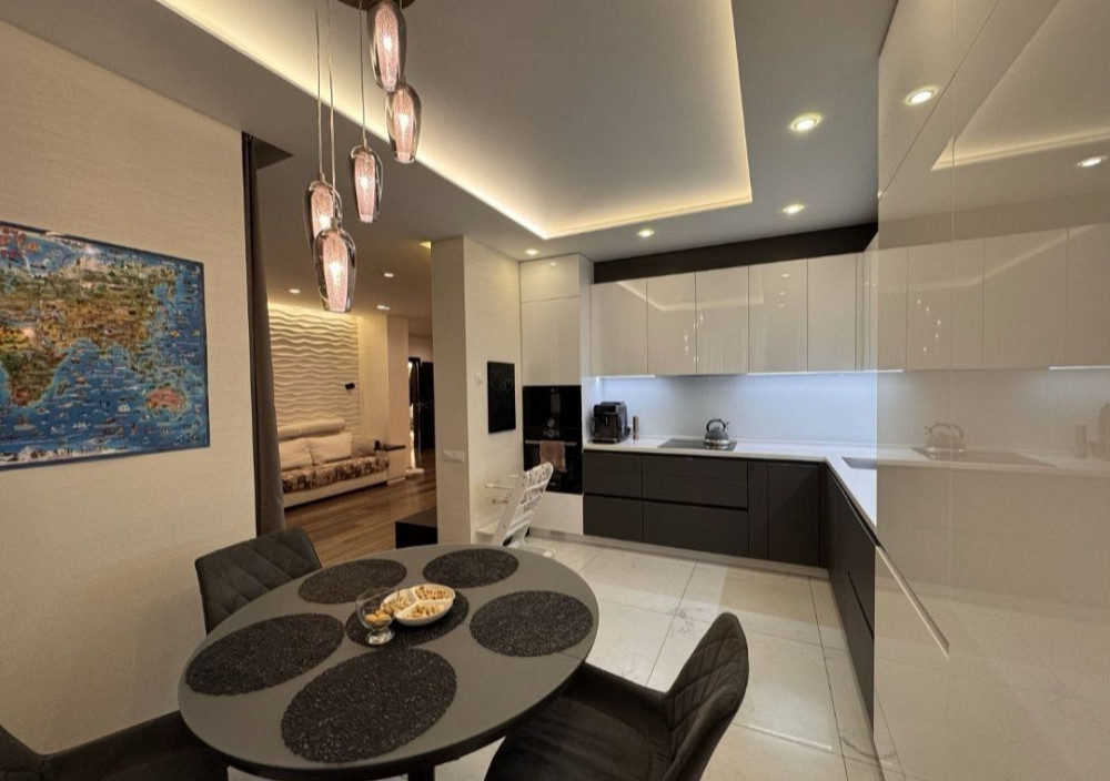 Продам 3х комнатную квартиру с ремонтом в новом кирпичом доме Одесса - изображение 6