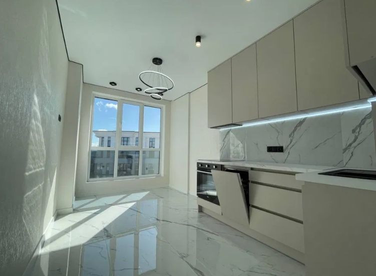 Сертифікат,Продаж 1-к дизайнерської квартири, ЖК Чехов Парк ТЕРМІНОВО Ирпень - изображение 6