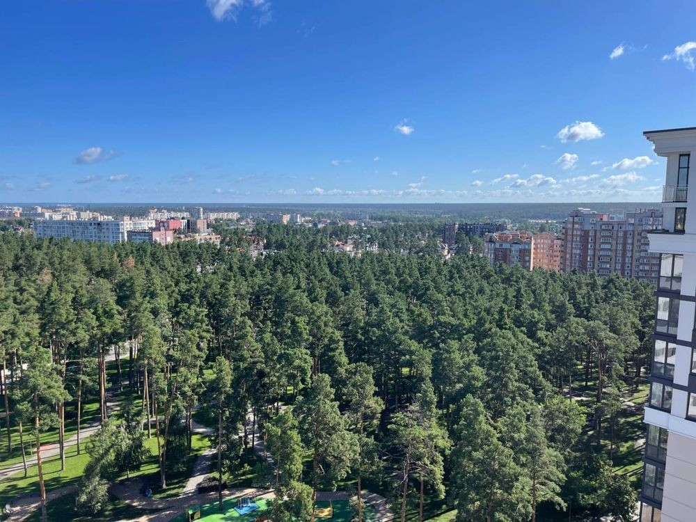 Сертифікат,Продаж 1-к дизайнерської квартири, ЖК Чехов Парк ТЕРМІНОВО Ирпень - изображение 8