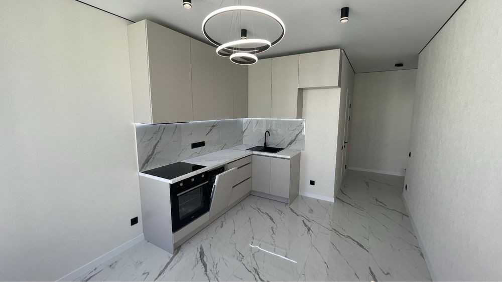 Сертифікат,Продаж 1-к дизайнерської квартири, ЖК Чехов Парк ТЕРМІНОВО Ирпень - изображение 3