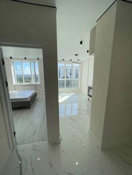 Сертифікат,Продаж 1-к дизайнерської квартири, ЖК Чехов Парк ТЕРМІНОВО Ирпень - изображение 2