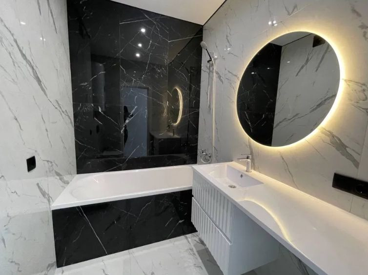 Сертифікат,Продаж 1-к дизайнерської квартири, ЖК Чехов Парк ТЕРМІНОВО Ирпень - изображение 1