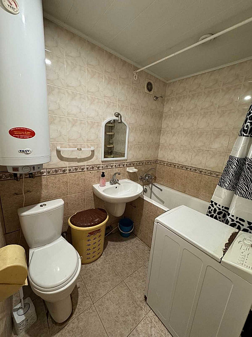 Продам 2к.квартиру на Краснова/Толбухина. Отличная локация! Одесса - изображение 4