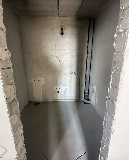 Продам ШИКАРНУЮ! 2 к. квартиру ЖК Левада 2, 53м2, черновые работы, VW Харків - зображення 5