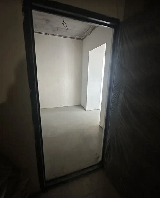 Продам ШИКАРНУЮ! 2 к. квартиру ЖК Левада 2, 53м2, черновые работы, VW Харків - зображення 2