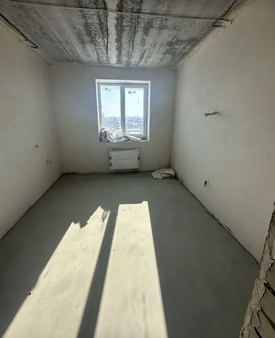 Продам ШИКАРНУЮ! 2 к. квартиру ЖК Левада 2, 53м2, черновые работы, VW Харків - зображення 8