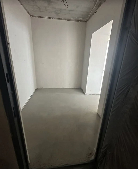 Продам ШИКАРНУЮ! 2 к. квартиру ЖК Левада 2, 53м2, черновые работы, VW Харків - зображення 3