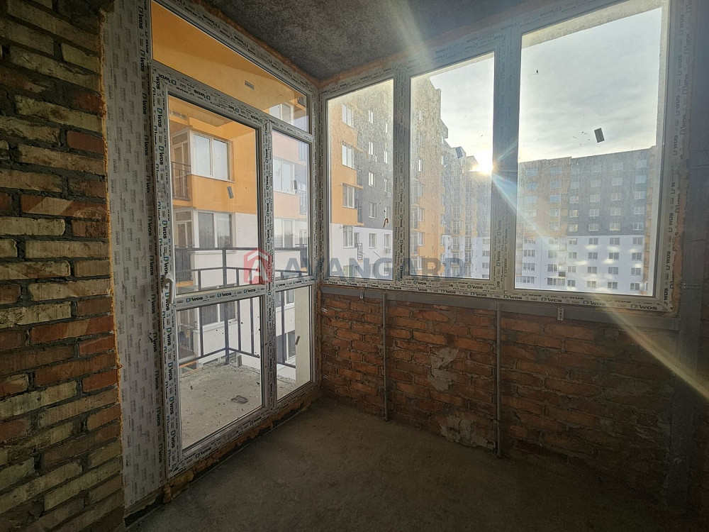 Продається 2-кімнатна квартира в ЖК 'Андорра' – терміновий продаж! Черкаси - зображення 8