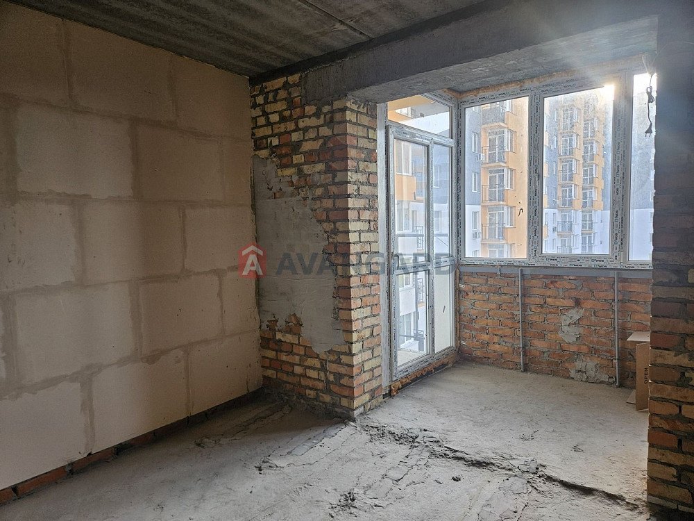 Продається 2-кімнатна квартира в ЖК 'Андорра' – терміновий продаж! Черкаси - зображення 7