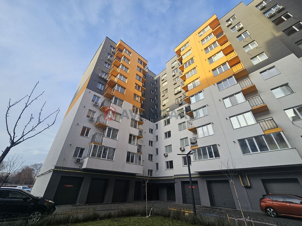 Продається 2-кімнатна квартира в ЖК 'Андорра' – терміновий продаж! Черкаси - зображення 1