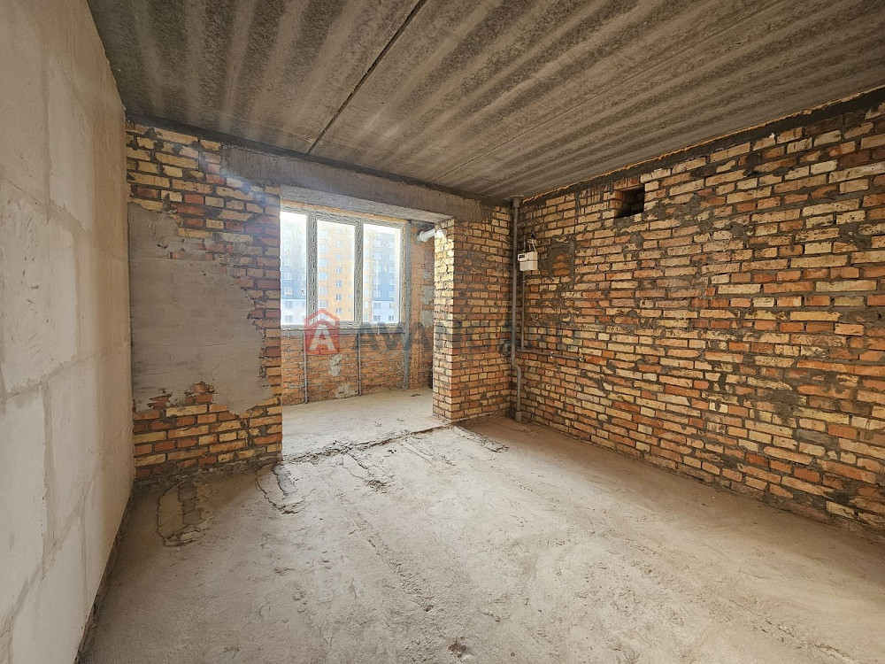 Продається 2-кімнатна квартира в ЖК 'Андорра' – терміновий продаж! Черкаси - зображення 4