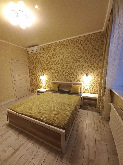 Продам 1 кімнатну квартиру з ремонтом у ЖК Мандарин Одеса - зображення 8