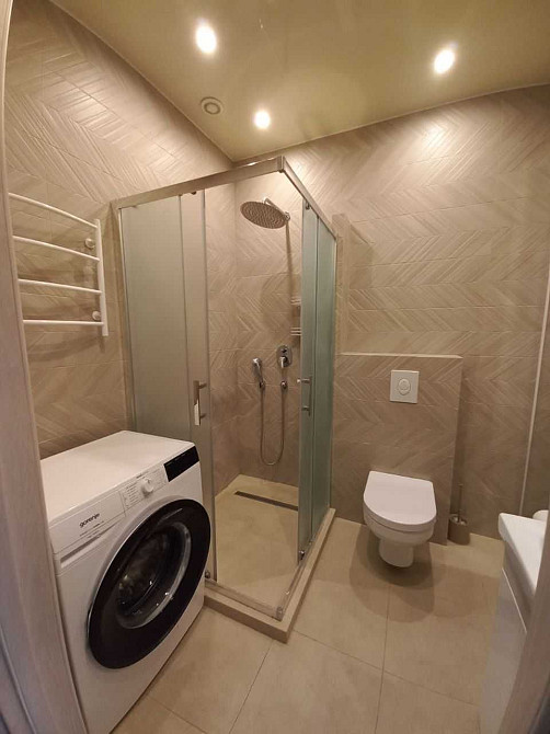 Продам 1 кімнатну квартиру з ремонтом у ЖК Мандарин Одеса - зображення 3