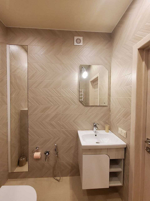 Продам 1 кімнатну квартиру з ремонтом у ЖК Мандарин Одеса - зображення 4