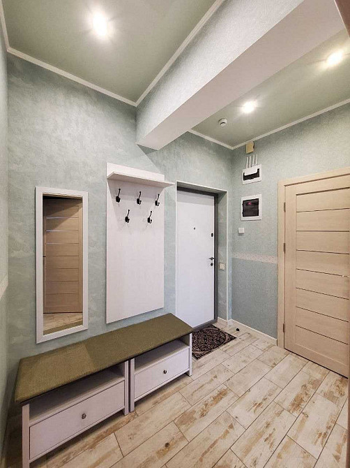 Продам 1 кімнатну квартиру з ремонтом у ЖК Мандарин Одеса - зображення 6