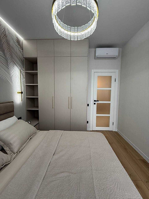 Классная ЖК 61 Жемчужина/Краснова 2 ком Евроремонт Укомплектована Одесса - изображение 3