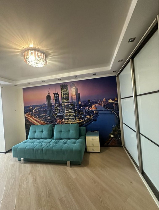 Ваy‼️За хорошою ціною Продаж Двокімнатної Квартири ЖК Софія Сіті Софиевская Борщаговка - изображение 2