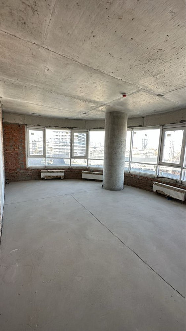 Продаж 3-к квартири в ЖК White lines , метро Голосіївська Київ - зображення 1