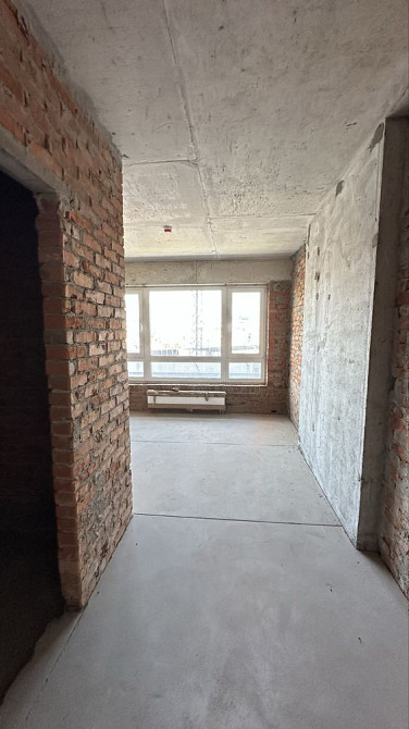 Продаж 3-к квартири в ЖК White lines , метро Голосіївська Київ - зображення 4