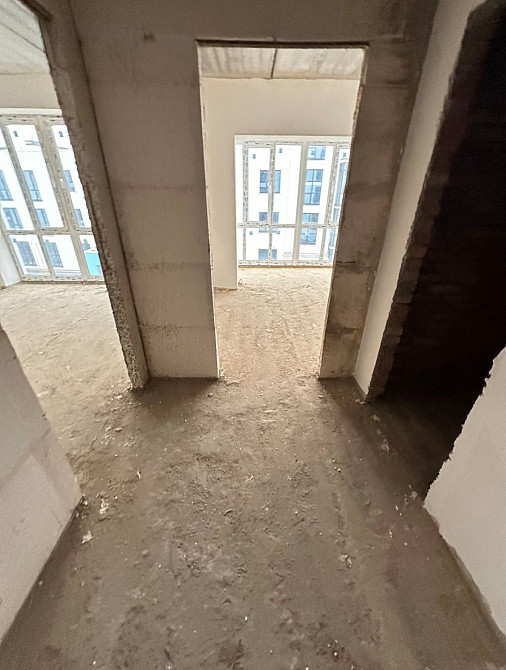 БЕЗ КОМІСІЇ!! Квартира без ремонту Ирпень - изображение 2