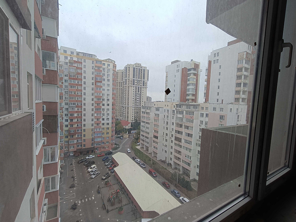 Двухкомнатная квартира в Аркадии 80м2 (не за все деньги мира) Одесса - изображение 1