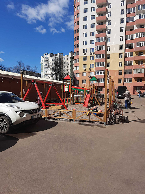 Двухкомнатная квартира в Аркадии 80м2 (не за все деньги мира) Одесса - изображение 4