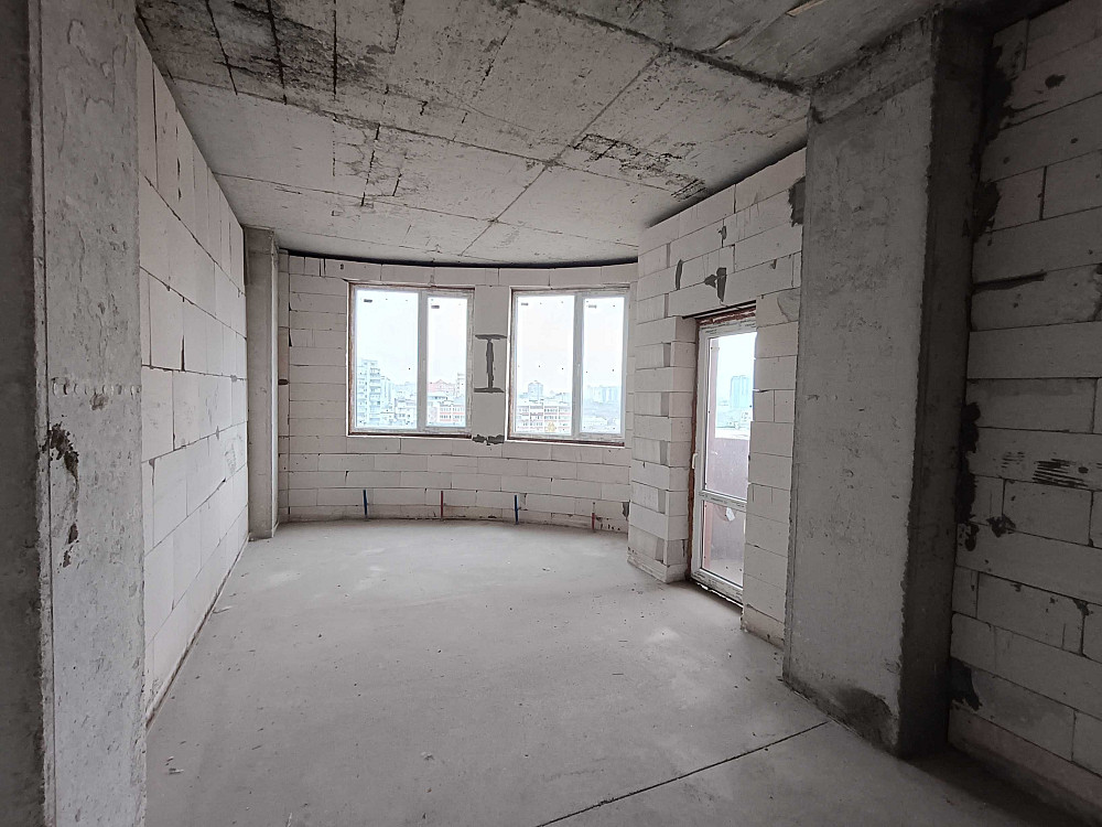 Двухкомнатная квартира в Аркадии 80м2 (не за все деньги мира) Одесса - изображение 2