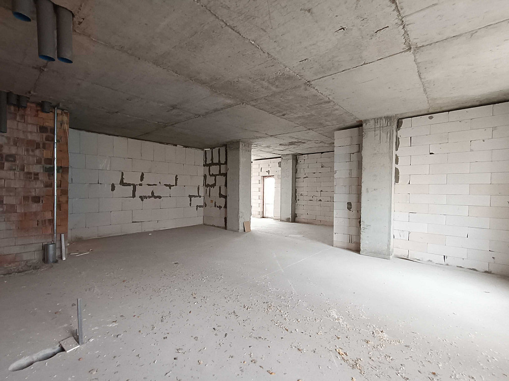 Двухкомнатная квартира в Аркадии 80м2 (не за все деньги мира) Одесса - изображение 3