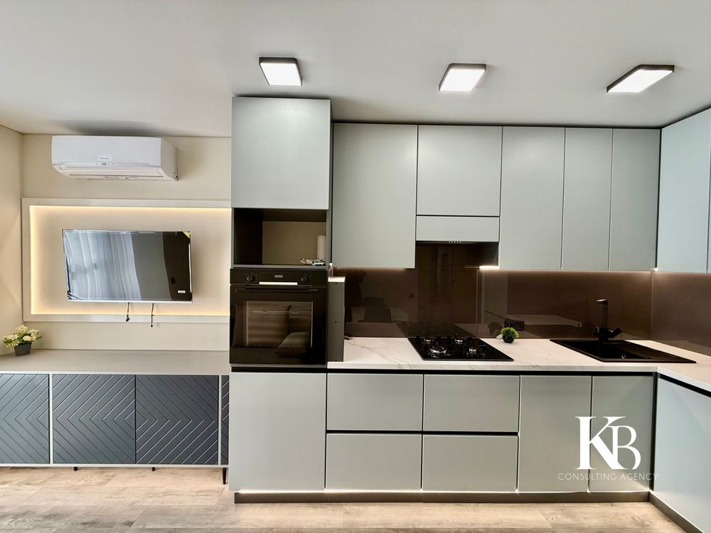 2-к квартира в ЖК Щасливий у Дніпрі Дніпро - зображення 6