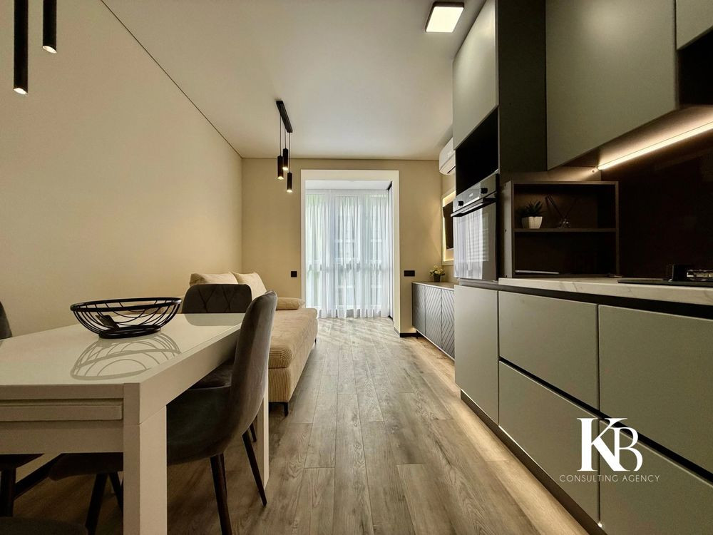 2-к квартира в ЖК Щасливий у Дніпрі Дніпро - зображення 3