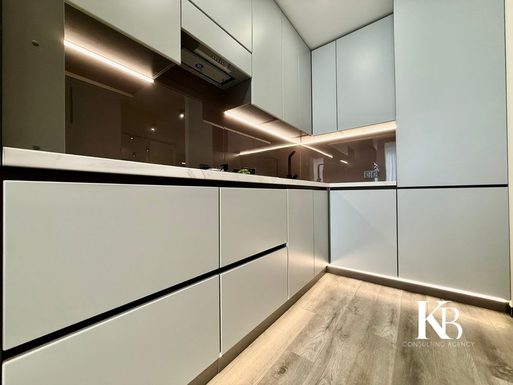 2-к квартира в ЖК Щасливий у Дніпрі Дніпро - зображення 4