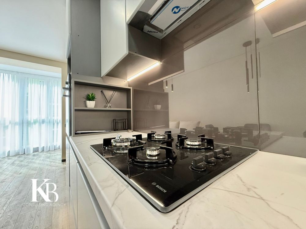 2-к квартира в ЖК Щасливий у Дніпрі Дніпро - зображення 5