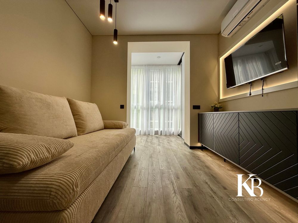 2-к квартира в ЖК Щасливий у Дніпрі Дніпро - зображення 8